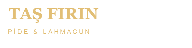 Taş Fırın Pide ve Lahmacun